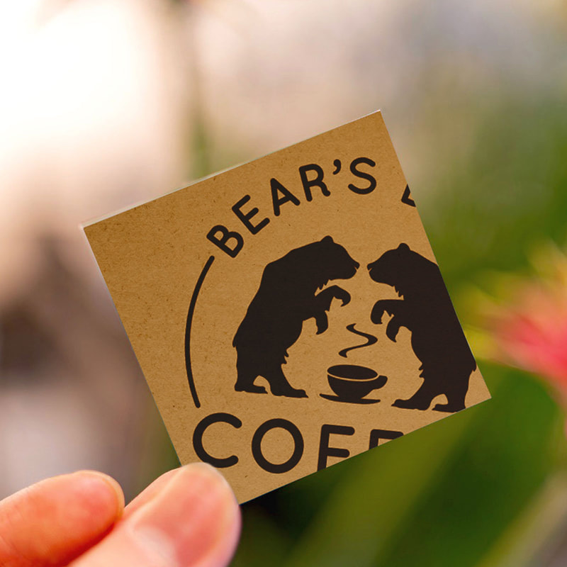 Bear's Brew Coffee